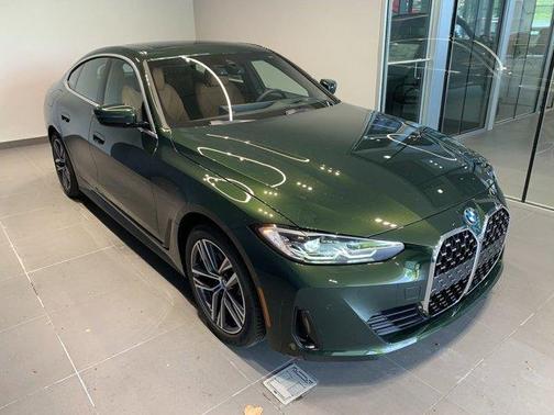 2024 BMW 430 Gran Coupe i xDrive