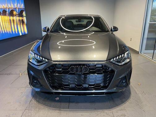 2021 Audi A4 45 S line Premium Plus