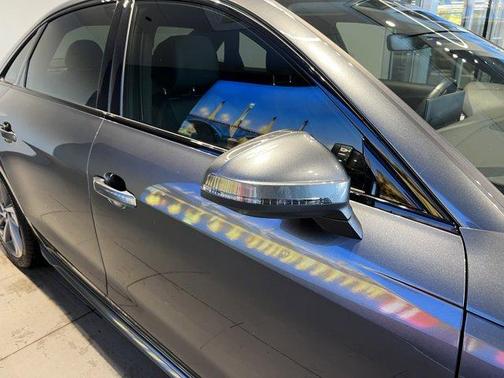 2021 Audi A4 45 S line Premium Plus