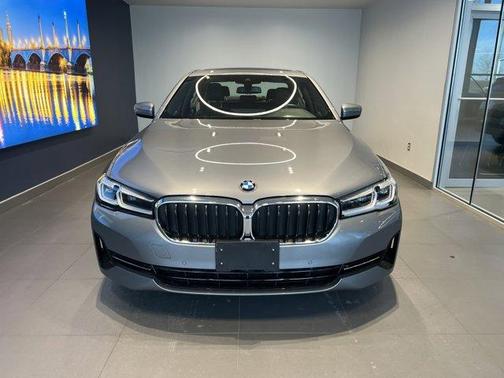 2023 BMW 530 i xDrive