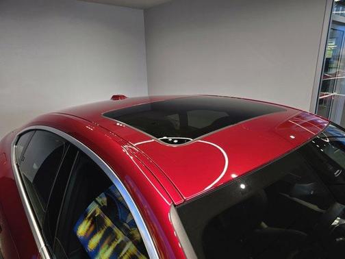 Red 2025 BMW 430 Gran Coupe i xDrive