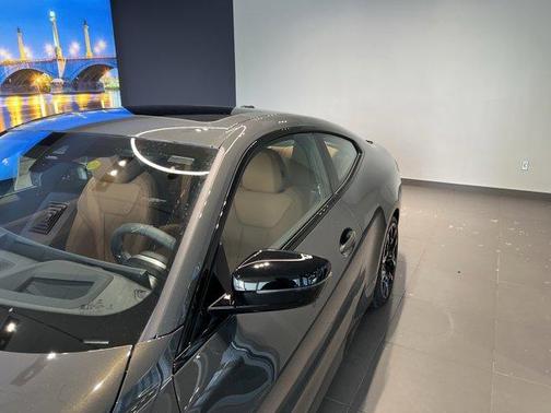 2026 BMW 430 i xDrive