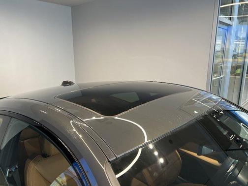 2026 BMW 430 i xDrive