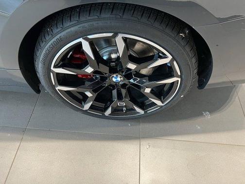 2026 BMW 430 i xDrive