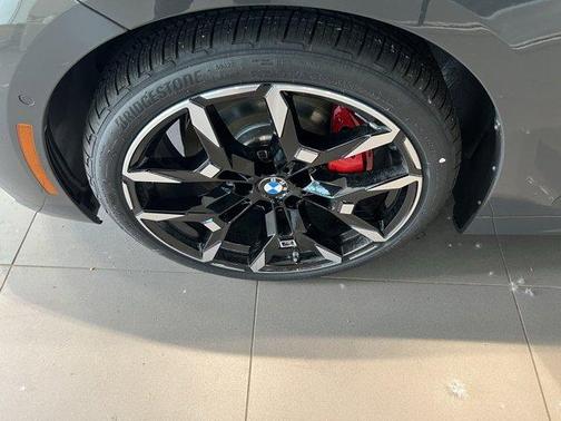 2026 BMW 430 i xDrive