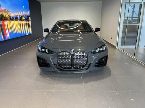 2026 BMW 430 i xDrive