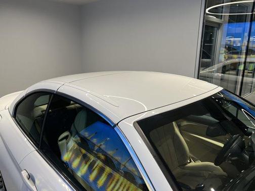 2016 BMW 428 i xDrive SULEV