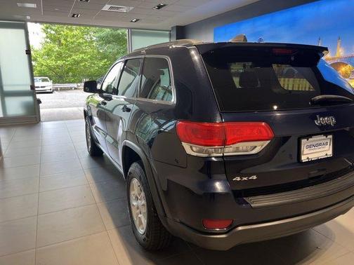 2014 Jeep Grand Cherokee Laredo