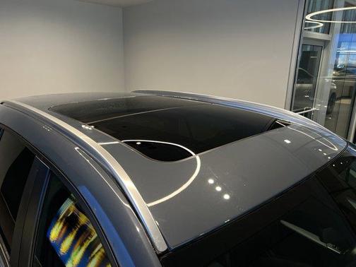 2023 Mazda CX-50 2.5 S Preferred Plus Package