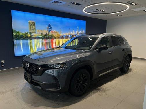 2023 Mazda CX-50 2.5 S Preferred Plus Package