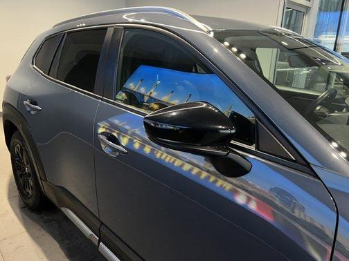 2023 Mazda CX-50 2.5 S Preferred Plus Package