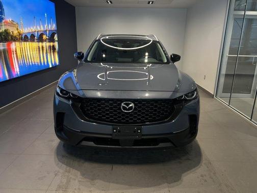 2023 Mazda CX-50 2.5 S Preferred Plus Package