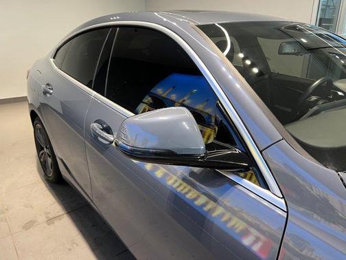 Storm Bay Metallic 2021 BMW 228 Gran Coupe i xDrive