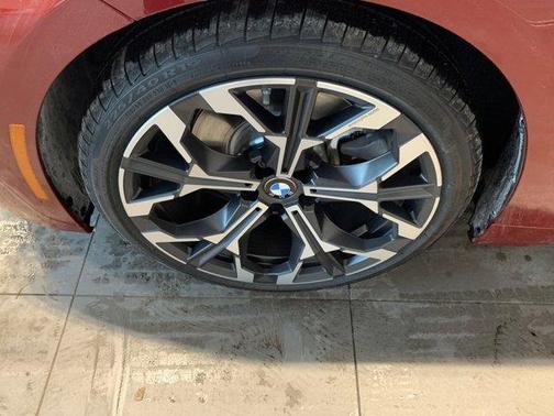 2025 BMW 230 i xDrive