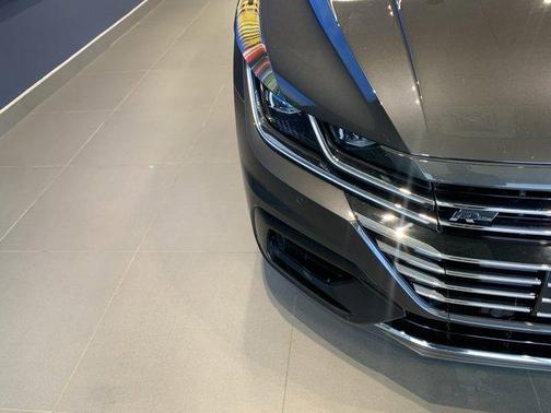 2020 Volkswagen Arteon 2.0T SEL Premium R-Line