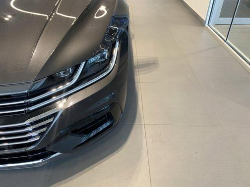 2020 Volkswagen Arteon 2.0T SEL Premium R-Line