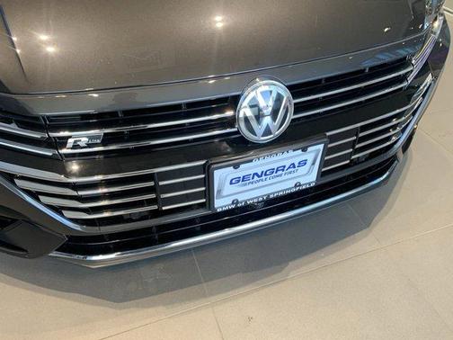 2020 Volkswagen Arteon 2.0T SEL Premium R-Line
