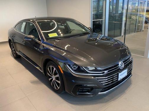 2020 Volkswagen Arteon 2.0T SEL Premium R-Line