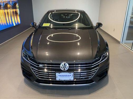 2020 Volkswagen Arteon 2.0T SEL Premium R-Line