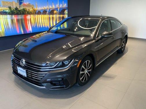 2020 Volkswagen Arteon 2.0T SEL Premium R-Line