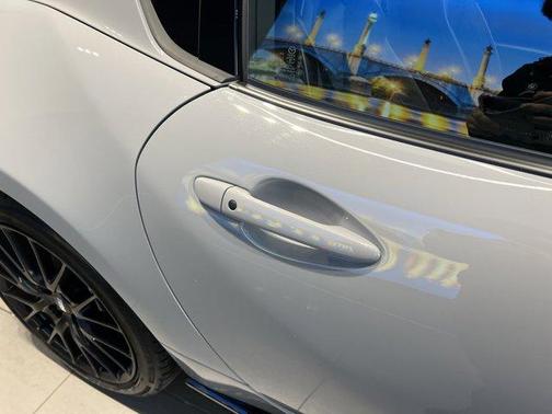 2025 Mazda MX-5 Miata RF Club