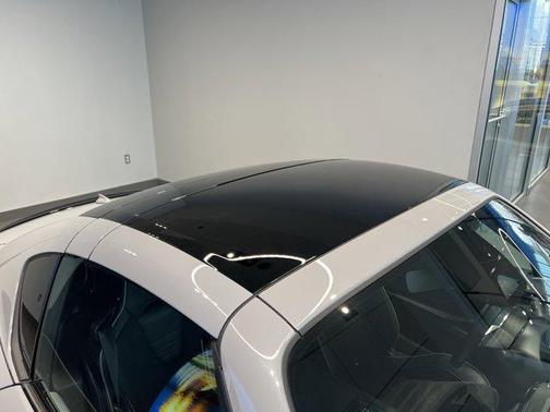 2025 Mazda MX-5 Miata RF Club