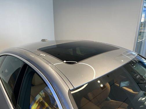 2026 BMW i4 Gran Coupe xDrive40