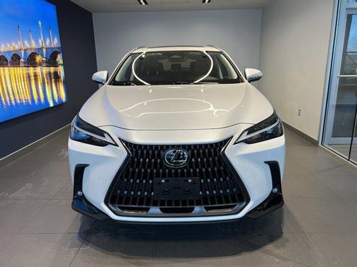 2024 Lexus NX 350 Base