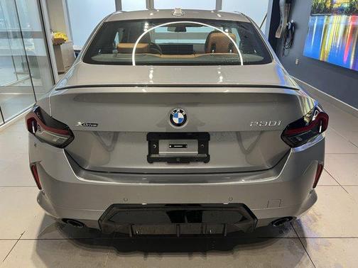 2025 BMW 230 i xDrive