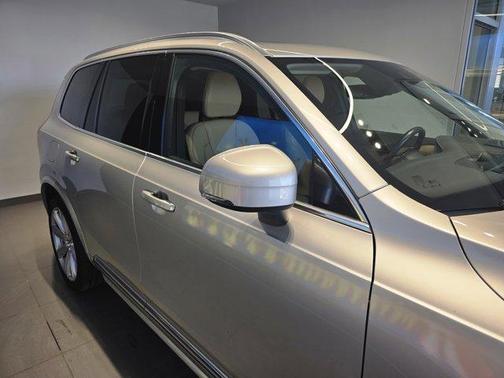 2016 Volvo XC90 T6 Inscription