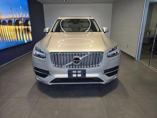 2016 Volvo XC90 T6 Inscription