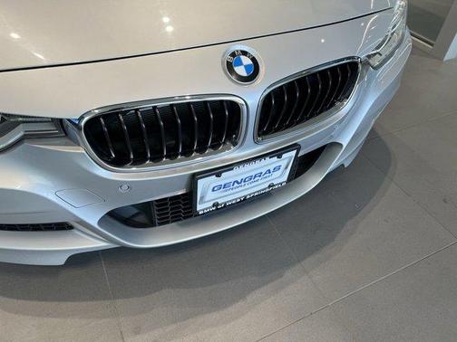 2018 BMW 330e iPerformance