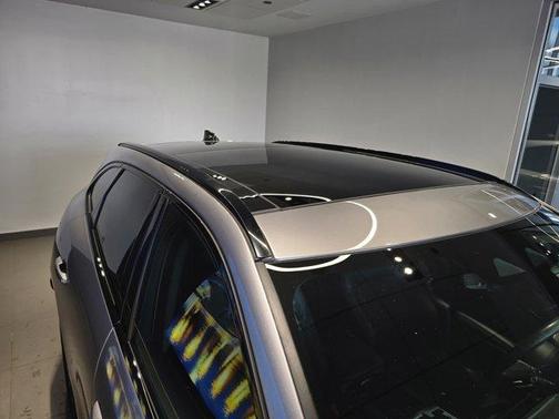 2023 Jaguar F-PACE S