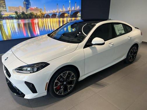 2025 BMW 228 Gran Coupe xDrive