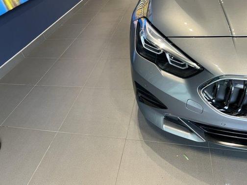 2022 BMW 228 Gran Coupe i xDrive