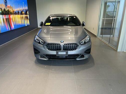 2022 BMW 228 Gran Coupe i xDrive