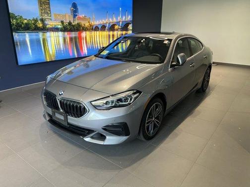 2022 BMW 228 Gran Coupe i xDrive