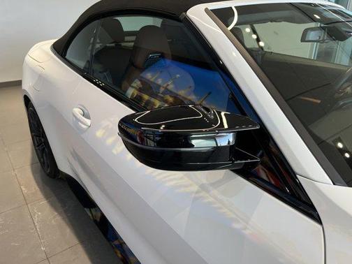 2023 BMW M4 Competition xDrive