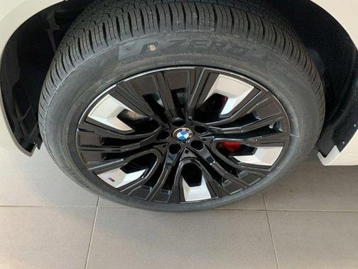 2025 BMW X3 M50 xDrive
