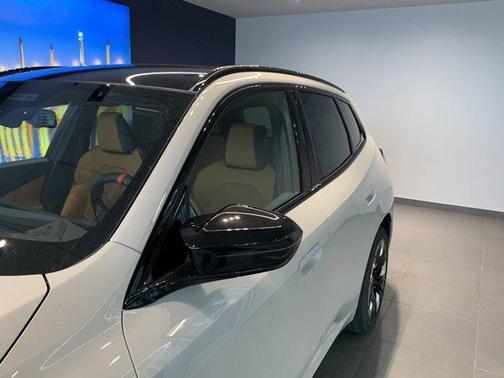 2025 BMW X3 M50 xDrive