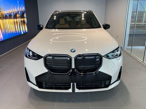 2025 BMW X3 M50 xDrive