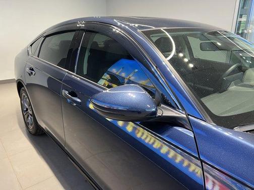 Silver 2024 Lexus RX 350h