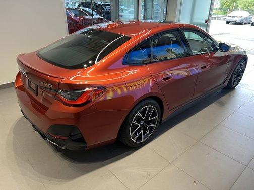 2024 BMW M440 Gran Coupe i xDrive