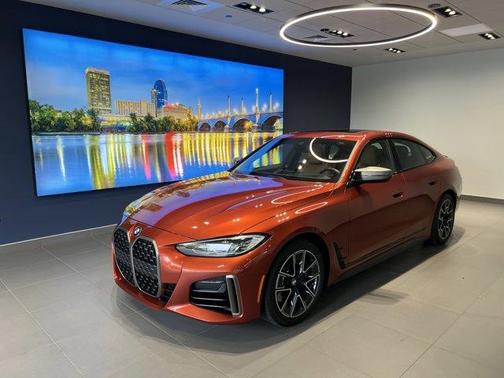 2024 BMW M440 Gran Coupe i xDrive