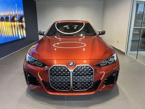 2024 BMW M440 Gran Coupe i xDrive