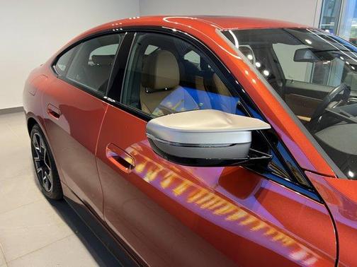2024 BMW M440 Gran Coupe i xDrive