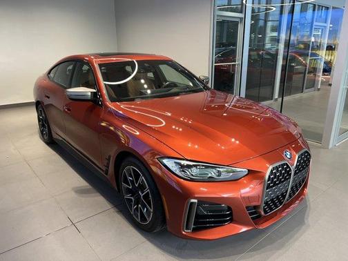2024 BMW M440 Gran Coupe i xDrive