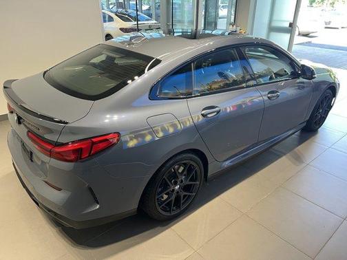 2020 BMW M235 Gran Coupe i xDrive