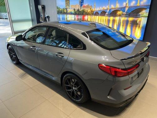 2020 BMW M235 Gran Coupe i xDrive