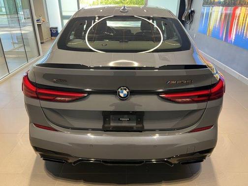 2020 BMW M235 Gran Coupe i xDrive